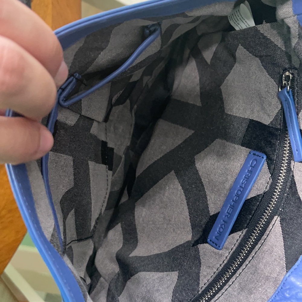 Christopher Kon - image 6